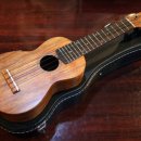 우쿨렐레 (B) 이미지