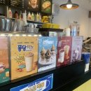 군포당동우체국점 빽다방 이미지