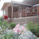 산들바다펜션 이미지