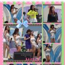 KBS전국노래자랑(양천구편)에서 아름다운 Chorus Soo공연 장면[2013. 5. 17 해마루] 이미지