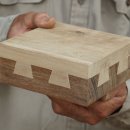 IMPOSSIBLE WOOD JOINTS 이미지