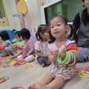 신체퍼포먼스 ＜미니링/플로팅볼＞ 이미지