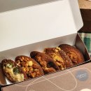 [미엘레종] 까눌레 맛집 추천 대구 중앙로 구움과자 수제 디저트 카페 휘낭시에 내돈내산 후기