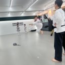 모먼트 태권도장 이미지