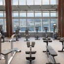 J.S 스크린 골프 이미지