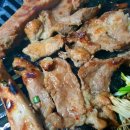 왕갈비 이미지
