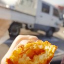 (주)SPC삼립 김천(서울방향)휴게소 | 김천 휴게소 먹거리 &#39;리얼 찰옥수수빵&#39; 솔직 후기