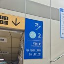 상봉역(경의중앙선) 이미지