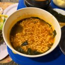 [아산 음봉 맛집] 사노이가든 | 베트남 감성 야장에서 삼겹살 먹은 후기