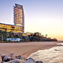 씨마크호텔 이미지