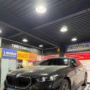 타이어스퀘어 | 인천BMW타이어 i5 G60 피렐리 P ZERO 올시즌 플러스3 (245/45R19) 장착 후기
