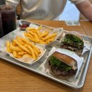 동의아울렛 | 부산쇼핑 :: 3개월 아기와 기장 신세계 프리미엄 아울렛 +쉐이크쉑 손종원 쉐프 콜라보 메뉴 후기