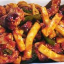 숯불타오른닭 이미지