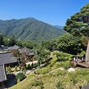 지리산 벽송사 이미지