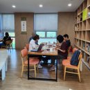 또바기 북카페 이미지