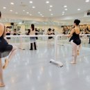 예원발레학원 이미지