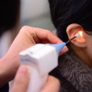 유니트론 보청기 이미지