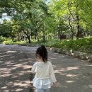 25여름 알라딘 아일렛 브이 가디건, 린넨 레이스 팬츠