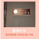 플레어비미아롯데 이미지