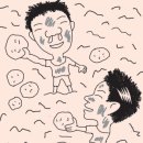 흙장난 이미지