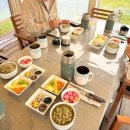 죽장두마마을 | 제주 스타빌 럭셔리 글램핑 이용법 총정리: BBQ 저녁부터 전복죽 조식·가격까지