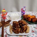 큰집닭강정 파주조리점 이미지