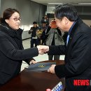 금천구청 대회의실 이미지