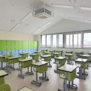신길중학교 이미지