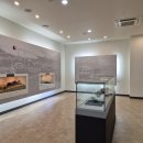 웅천도요지전시관 전시실 이미지