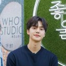 이루다 헤어 이미지