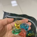 빛나는 세탁 | 고농축 캡슐세제 추천 큐펠 캡슐세제 간편한 세탁 후기