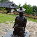 홍길동테마파크 이미지