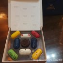 Charley Chocolate(찰리초콜렛) 이미지