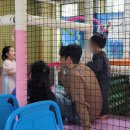 방어진제일교회 어린이놀이터 | 대구 차일드앤맘 5개월 이용기 ㅣ 미군 자녀 영어놀이터 시설·프로그램 총정리