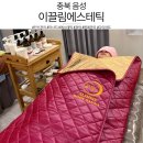 파리바게뜨 충북음성점 | [충북 음성] 충북혁신도시마사지 이끌림에스테틱, 전신독소배출관리 다녀왔어요.