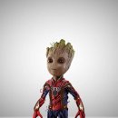 I AM GROOT 이미지