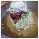 밀면식당 - 경주시 원효로 144 | 밀면식당