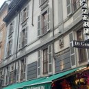 밀라노호텔가든 이미지