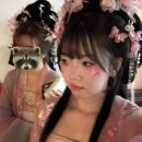 유지안 | 🇨🇳상하이 예원 왕홍체험 | yujianhanfu[유지안한푸] 후기