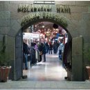 수석여관 | 튀르키예 이즈미르-카라반사라이-Kızlarağası Han-환관이 지은 여관