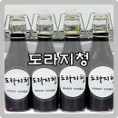 정가네홍삼 도라지청