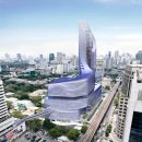 vkzmkdi방콕호텔프로모션- 파크하얏트 방콕호텔 주변안내,방콕6성급호텔 이미지