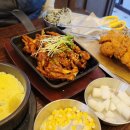 전의옛날통닭 이미지