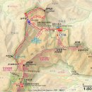 20240601 제912차(18-31) 태백 금대봉 대덕산 이미지