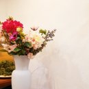 해운대 꽃집 제이마치아뜰리에, CLASSY하고 세련된