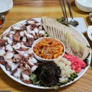 석바위 사거리 | 인천 주안 석바위사거리 맛집: 문어시대 인천주안본점