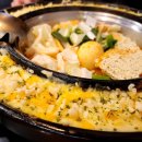 두끼떡볶이시흥배곧점 | 취향대로 만들어 먹을 수 있는 두끼 떡볶이 시흥배곧점