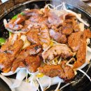 육개월 | [익산 맛집] 익산 육개월 2관 숯불고기 웨이팅, 주차정보