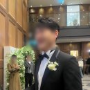 내품에햇살 | [대전]라포르테 웨딩홀 학교 선배 결혼식 후기(뷔페 짱짱 맛있음)