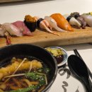 스시무라 | 포항 이동 초밥 맛집 후기 스시무라